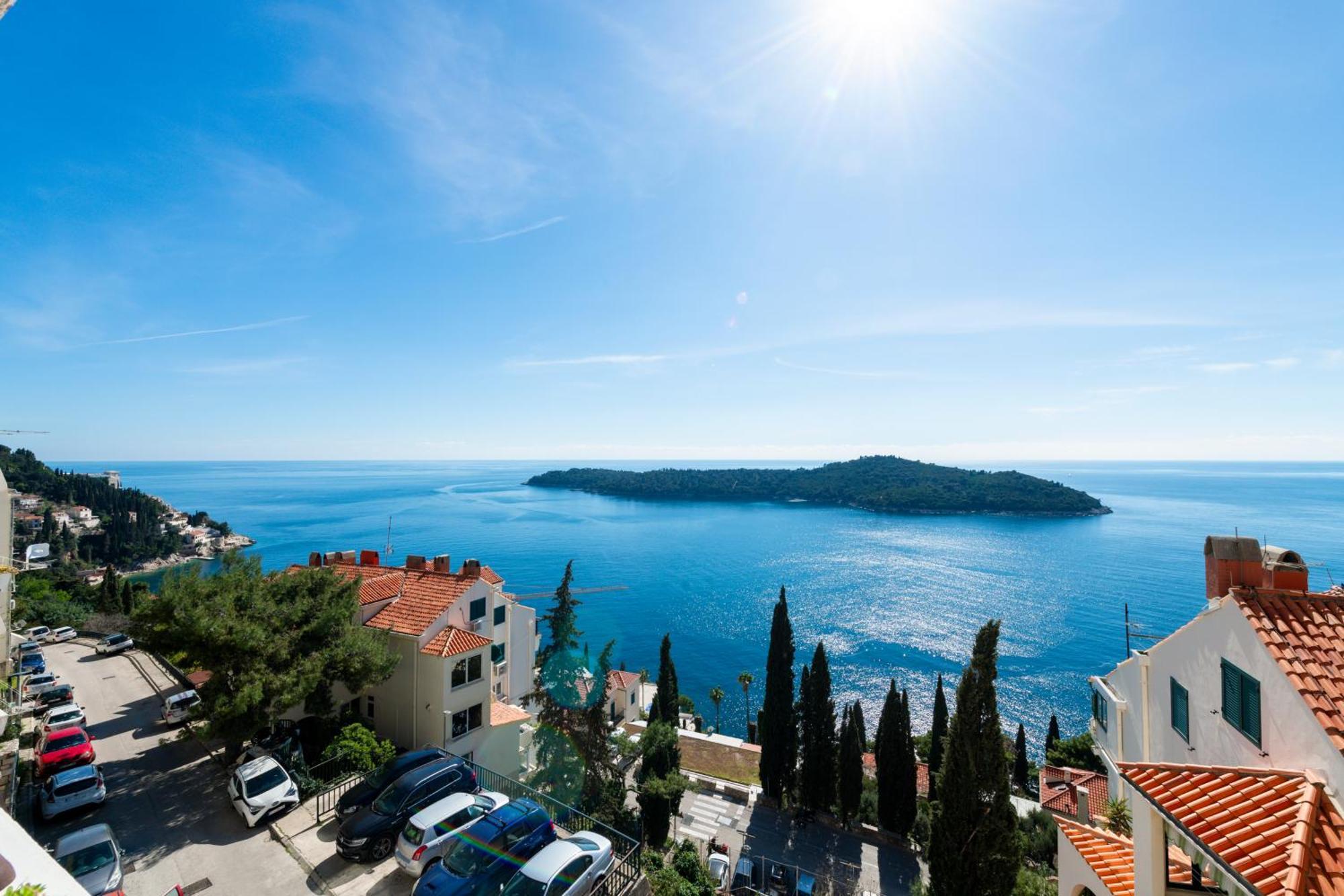 Luka Dubrovnik