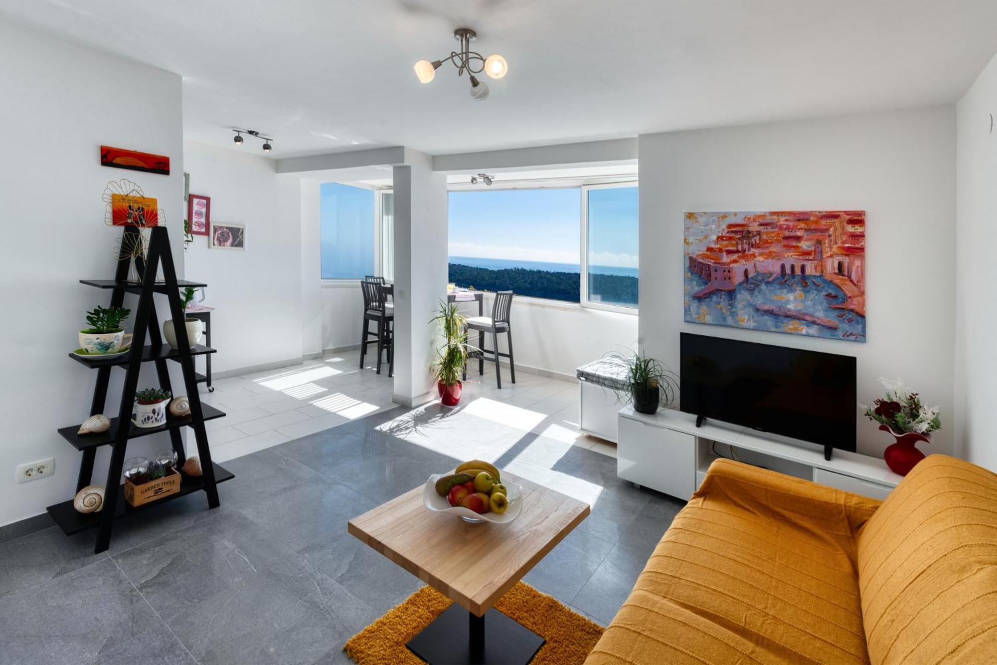 Apartment Luka Dubrovnik