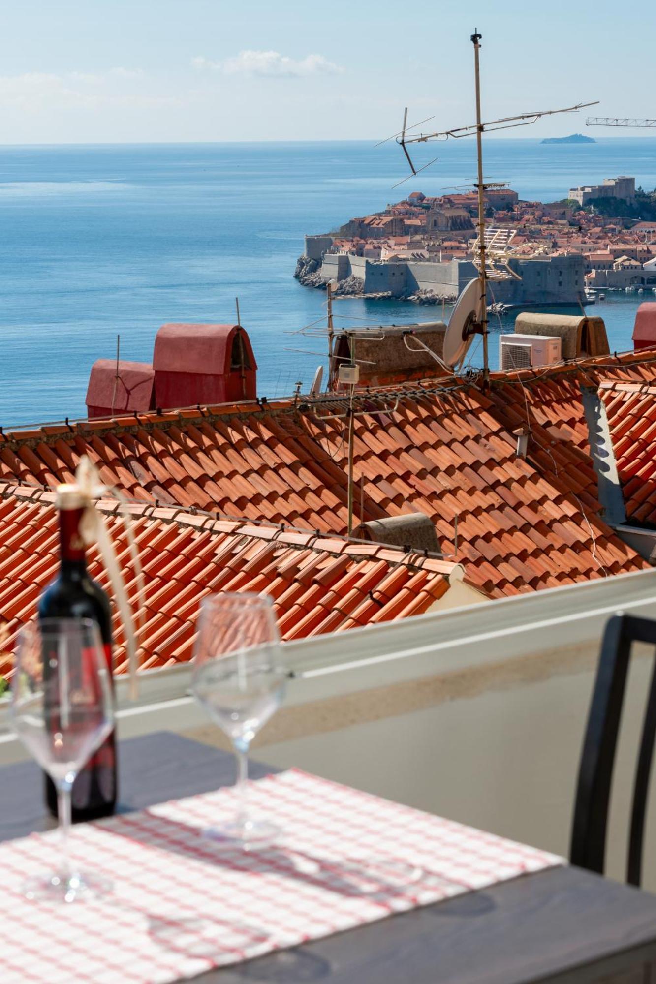 Luka Apartment Dubrovnik