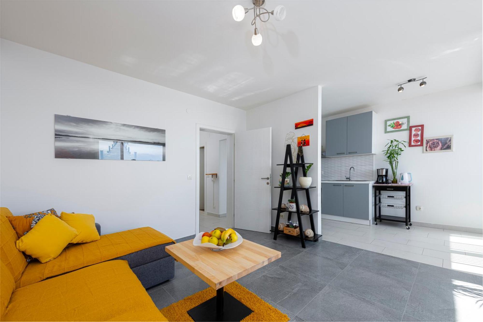Luka Apartment Dubrovnik