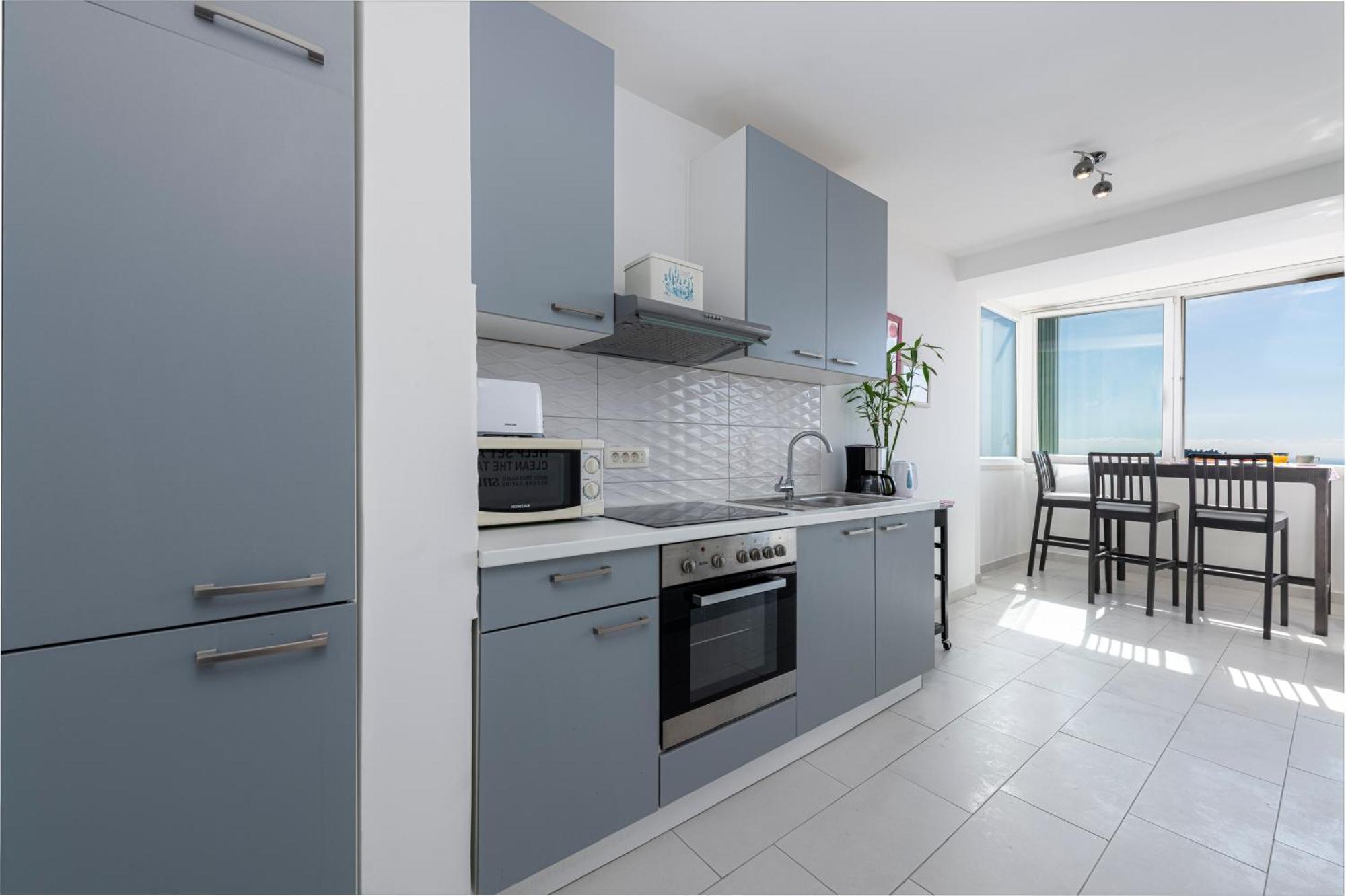 Apartment Luka Dubrovnik