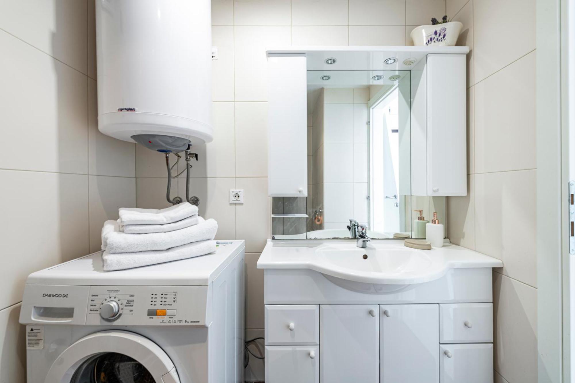 Luka Apartment